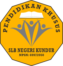 Logo SLB Negeri Kundur